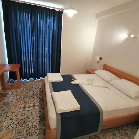 Akcapinar Korfez Butik Отель Акьяка