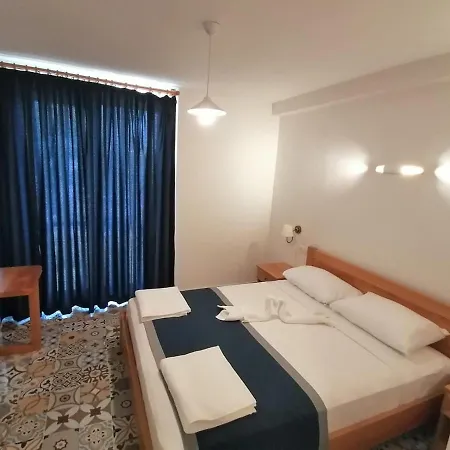 Akcapinar Korfez Butik * Акьяка