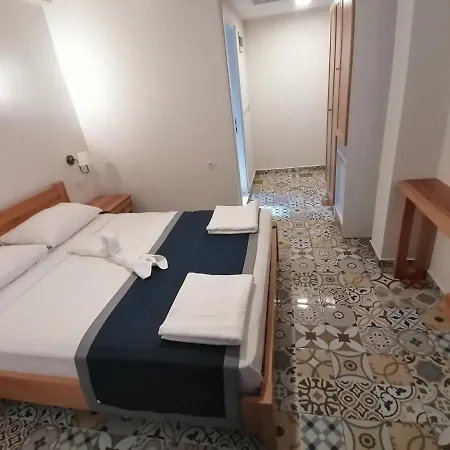 Akcapinar Korfez Butik Отель *