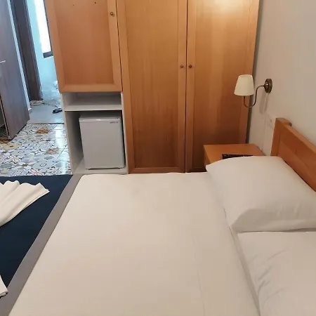 Hotell Akcapinar Korfez Butik Akyaka (Mugla)