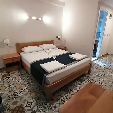 Akcapinar Korfez Butik Hotell Akyaka (Mugla)