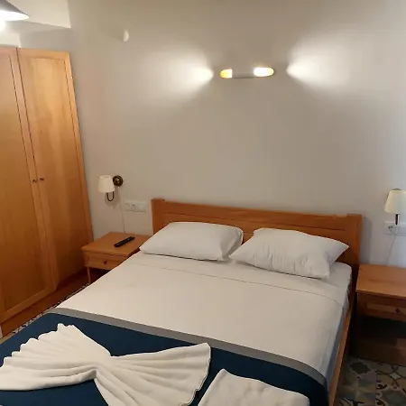 Akcapinar Korfez Butik * Akyaka (Mugla)