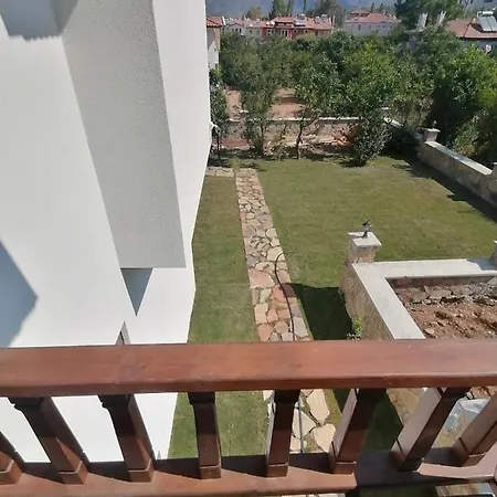 Akcapinar Korfez Butik