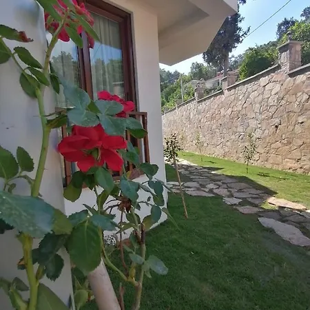 Akcapinar Korfez Butik Hotel *