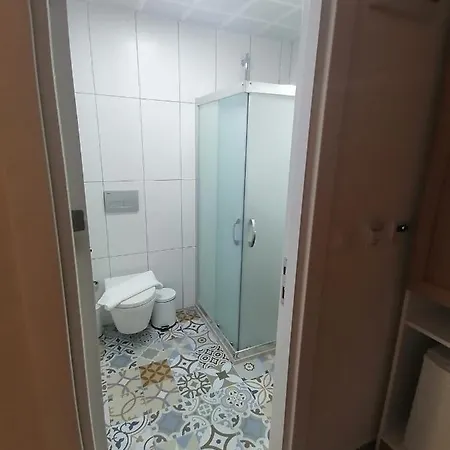 Akcapinar Korfez Butik Hotell
