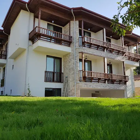 Akcapinar Korfez Butik Hotel