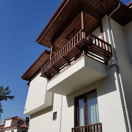 Akcapinar Korfez Butik Акьяка