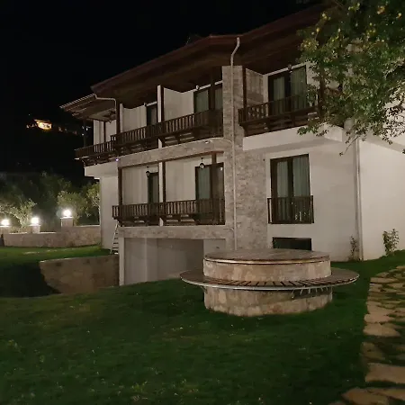Akcapinar Korfez Butik Hotell Akyaka (Mugla)