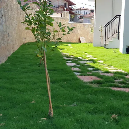 Hotel Akcapinar Korfez Butik *