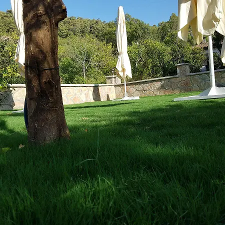 Akcapinar Korfez Butik * Akyaka (Mugla)