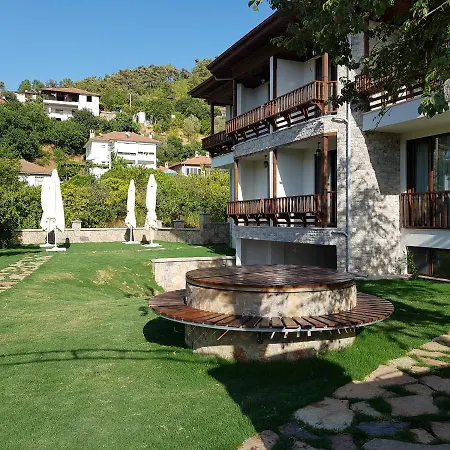 Akcapinar Korfez Butik *