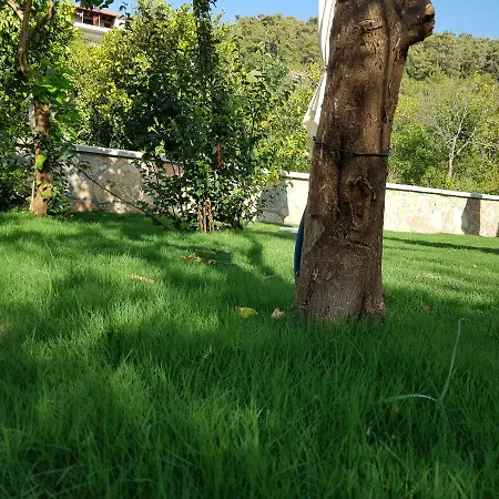 Akcapinar Korfez Butik Hotel