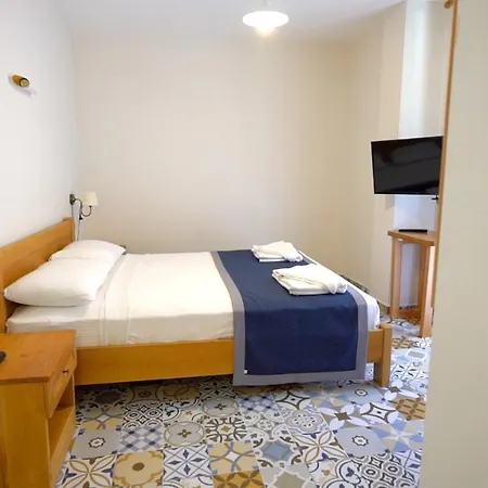 Hotel Akcapinar Korfez Butik Akyaka (Mugla)