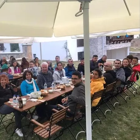 Akcapinar Korfez Butik Hotel Akyaka (Mugla)