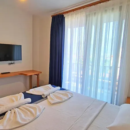 Hotel Akcapinar Korfez Butik Akyaka (Mugla)