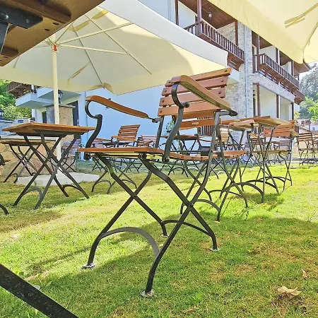 Akcapinar Korfez Butik Hotel Akyaka (Mugla)