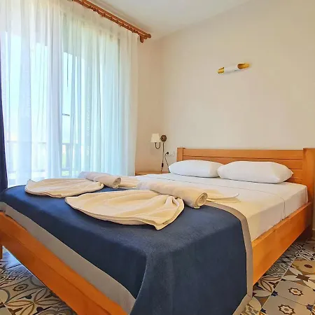 Hotell Akcapinar Korfez Butik *