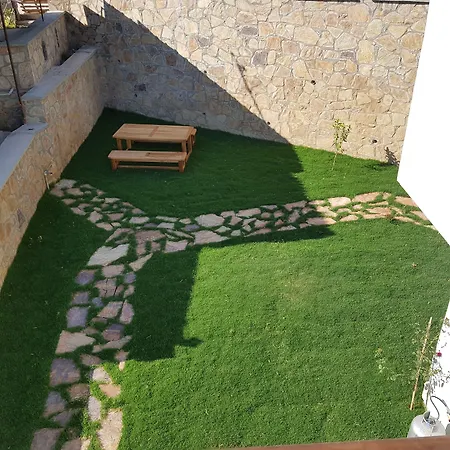 Akcapinar Korfez Butik Акьяка