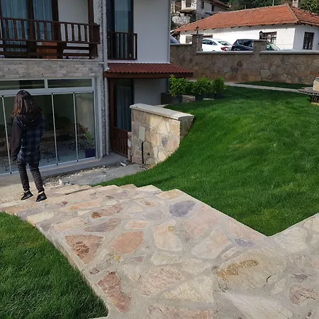 Hotell Akcapinar Korfez Butik