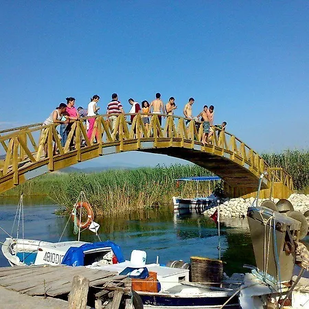 Akcapinar Korfez Butik