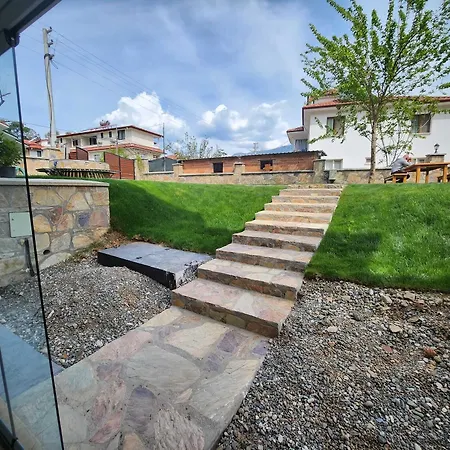 Akcapinar Korfez Butik Hotel Akyaka (Mugla)