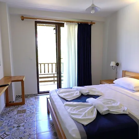 Akcapinar Korfez Butik Hotell *
