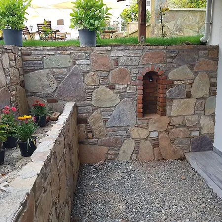 Hotel Akcapinar Korfez Butik