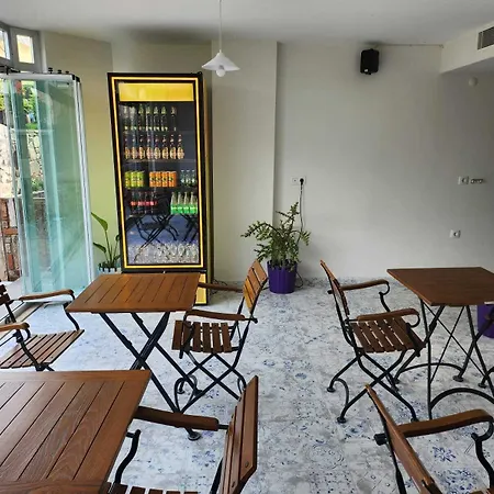 Akcapinar Korfez Butik Hotell