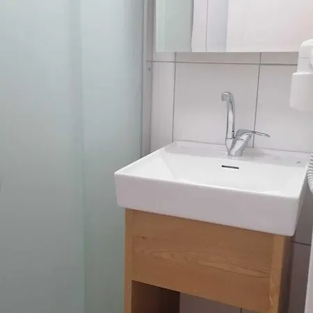 Akcapinar Korfez Butik Hotel *