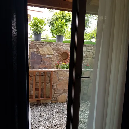 Akcapinar Korfez Butik Hotel