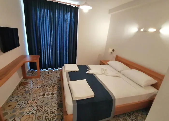 Akcapinar Korfez Butik Otel Akyaka (Mugla)