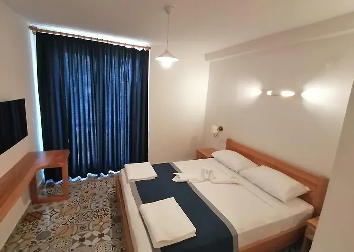 Akcapinar Korfez Butik * Akyaka (Mugla)