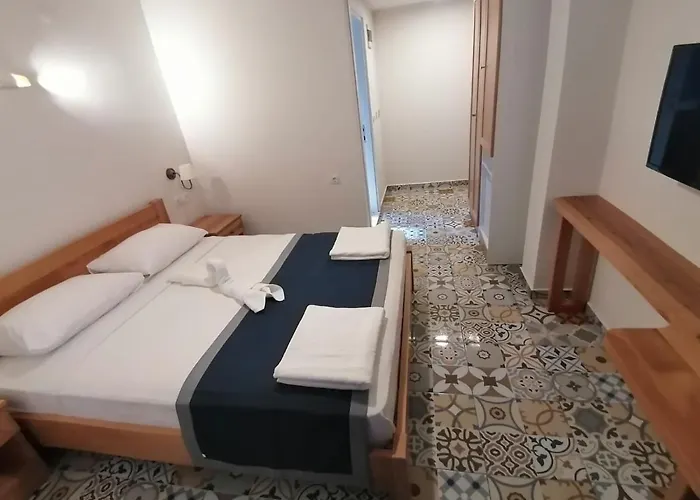 Akcapinar Korfez Butik Hotel *