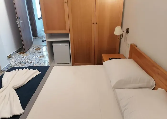 Otel Akcapinar Korfez Butik Akyaka (Mugla)