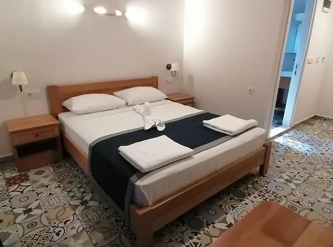 Akcapinar Korfez Butik Otel Akyaka (Mugla)