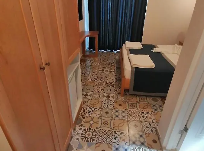 Akcapinar Korfez Butik Akyaka (Mugla)