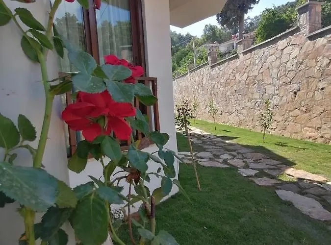 Akcapinar Korfez Butik Otel *