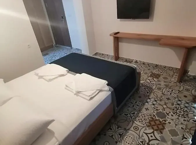 Otel Akcapinar Korfez Butik Akyaka (Mugla)