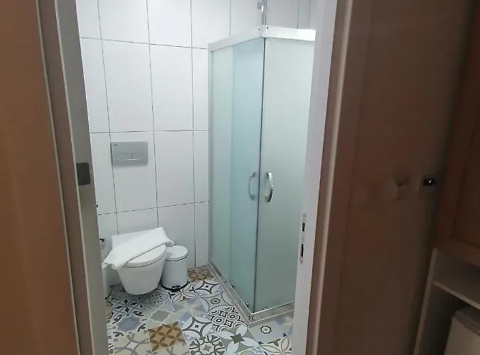 Akcapinar Korfez Butik Otel