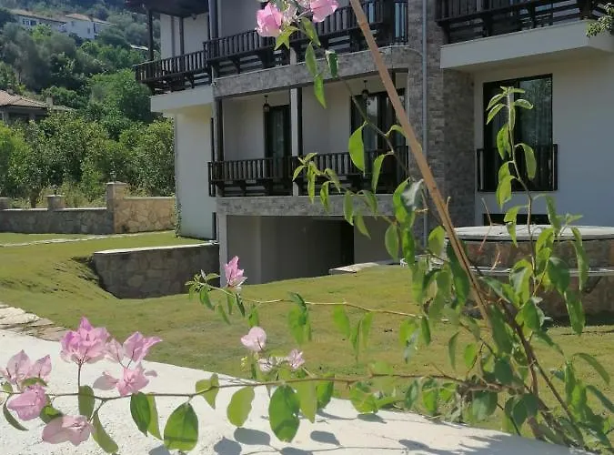 Akcapinar Korfez Butik Otel *