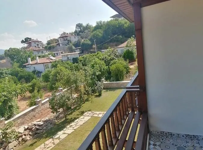 Akcapinar Korfez Butik