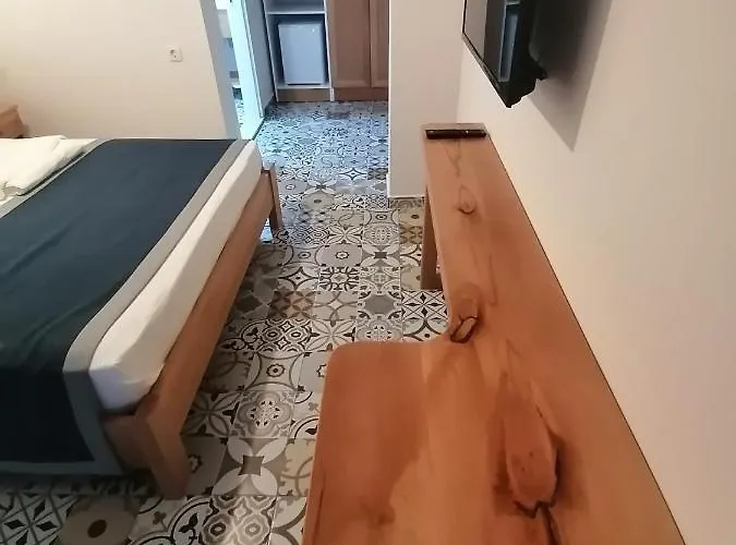 Otel Akcapinar Korfez Butik Akyaka (Mugla)