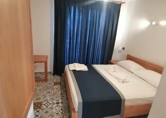 Otel Akcapinar Korfez Butik Akyaka (Mugla)
