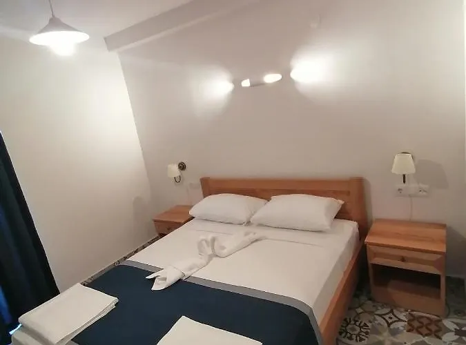 Otel Akcapinar Korfez Butik Akyaka (Mugla)
