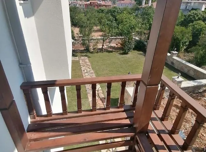 Akcapinar Korfez Butik