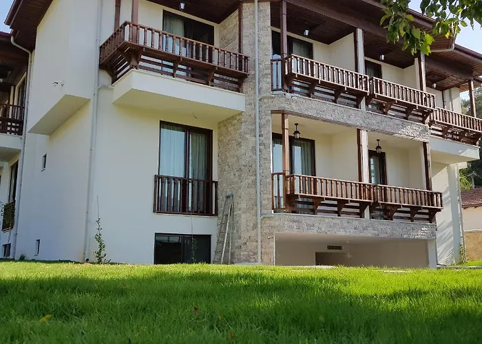 Akcapinar Korfez Butik Otel