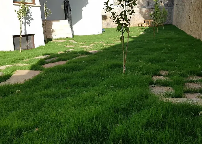 Otel Akcapinar Korfez Butik *