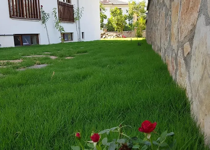 Otel Akcapinar Korfez Butik