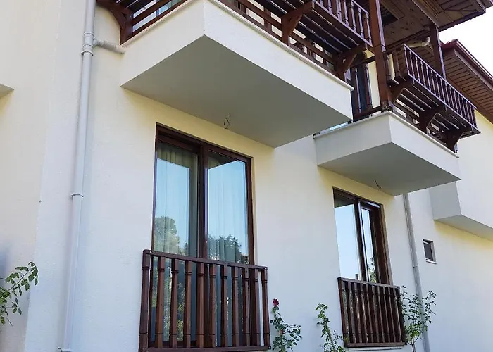 Akcapinar Korfez Butik Akyaka (Mugla)