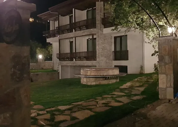 Akcapinar Korfez Butik *